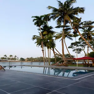 4* Hotel Lhasa Ayurveda And Wellness - A Blusalzz Collection, Kochi, Kerala
