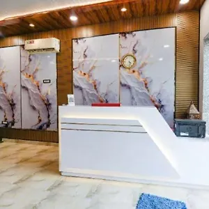 Park Suites At Delhi Airport New Delhi