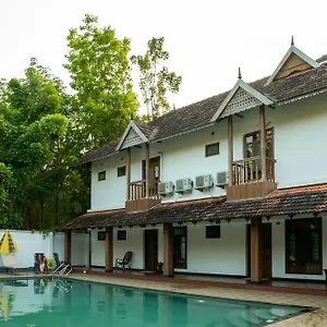  Appart hôtel Vajra Ayurveda And Yoga Retreat
