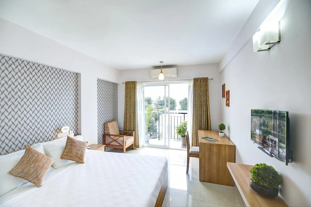 Sidra Pristine Hotel And Portico Halls Kochi