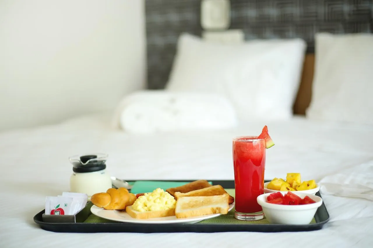 Sidra Pristine Hotel And Portico Halls Kochi