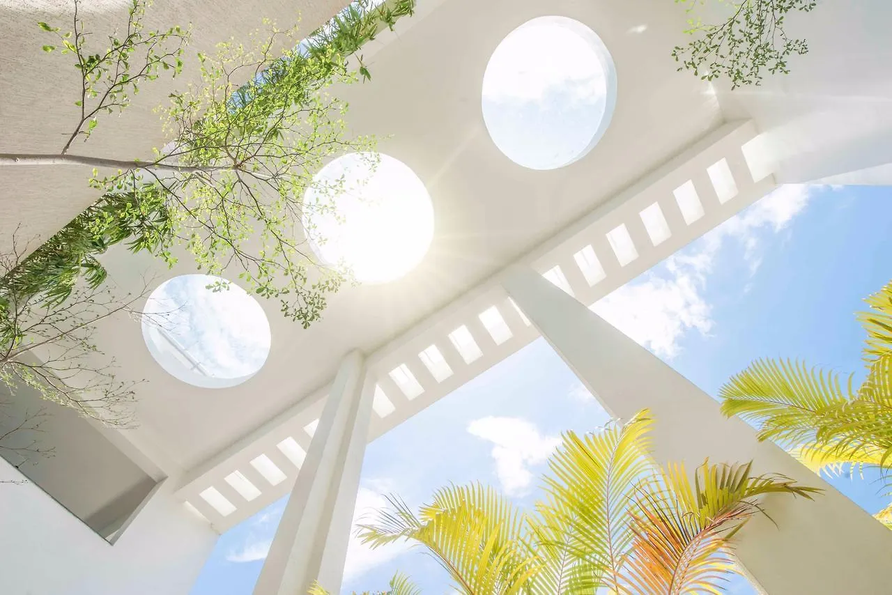 Sidra Pristine Hotel And Portico Halls Kochi